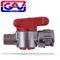 GAV Line Tap 1/4'x1/4' M/m Packaged